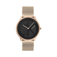 Watch Calvin Klein in Steel 25200029 - 25200029